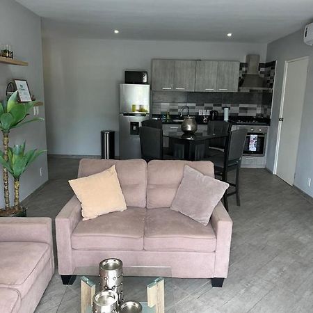 Fancy Apartments Willemstad Bagian luar foto