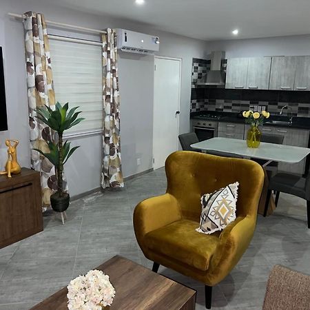 Fancy Apartments Willemstad Bagian luar foto