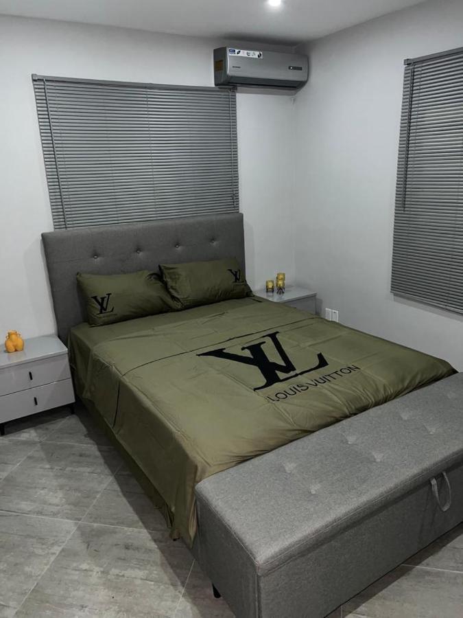 Fancy Apartments Willemstad Bagian luar foto