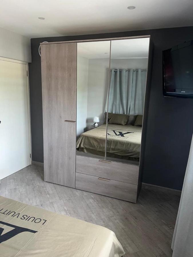 Fancy Apartments Willemstad Bagian luar foto